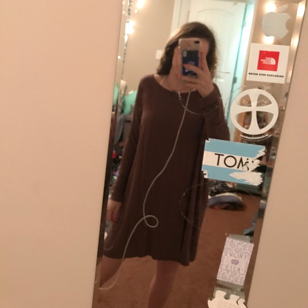 Piko dress